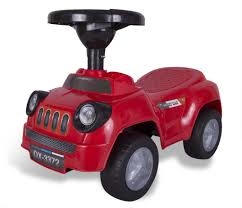 7071-QX-3372 ของเล่นเด็กรถจิ๊บไถขา รถขาไถของเด็ก คันละ