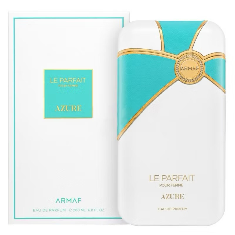 น้ำหอม Armaf Le Parfait Azure Pour Femme 200ml