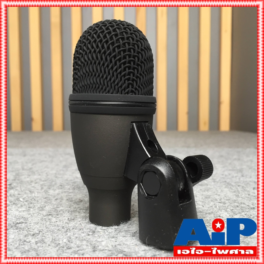 SUPERLUX FS6 ไมค์เครื่องดนตรี ไมค์ ไมค์กลอง MIC ไมค์ดนตรี ไมค์Dynamic Dynamic เอไอ-ไพศาล