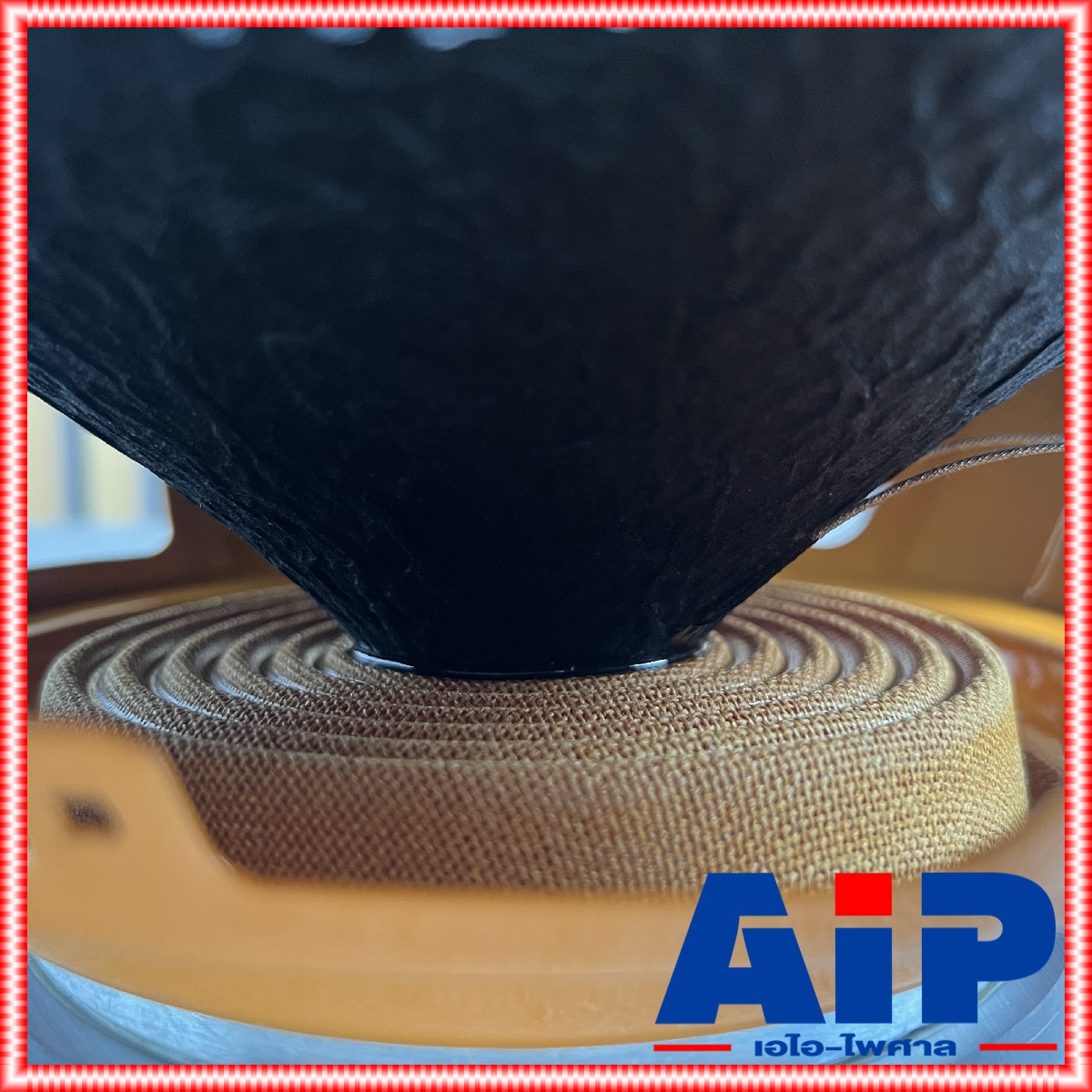 1ดอก GIP GPA-1250 ลำโพง12นิ้ว ดอกลำโพง 12 นิ้ว สำหรับทำดอก กลาง-แหลม / ซับเบส GPA 1250 GPA1250 เอไอ-ไพศาล +++