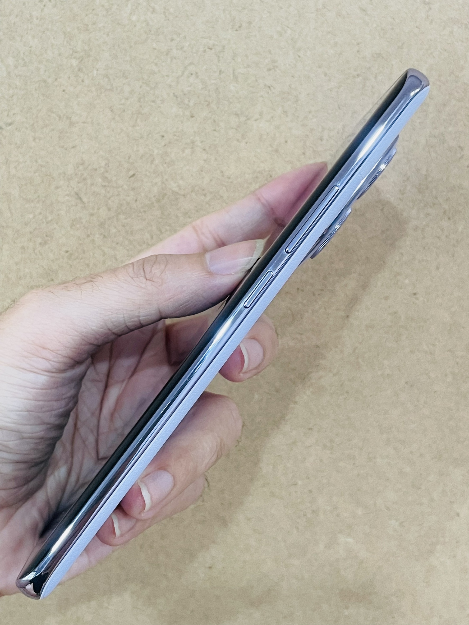 🌟 Xiaomi Redmi Note 14Pro (12+256GB) Lavender Purple (5G) 🌟 ⚡️Redmi Note สภาพดี พร้อมประกันศูนย์ ราคาคุ้มๆ🤩