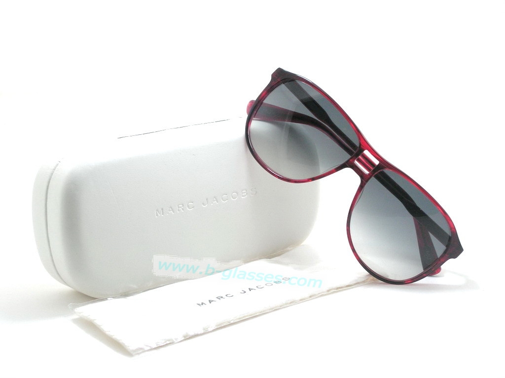S แว่นกันแดด Marc Jacobs ไฮโซมากมายค่ะ ของแท้100%และถูกสุดๆ ส่งตรงจากUS.ค่ะ