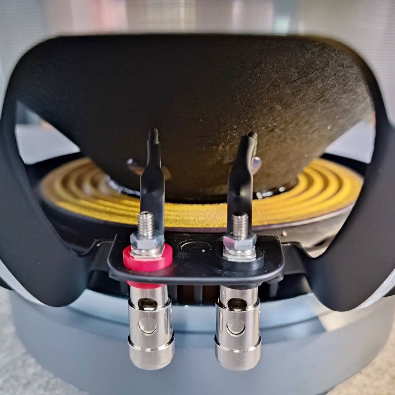 CONNEX M-1235 ลำโพง12นิ้ว วอยซ์3.5นิ้ว ดอกลำโพง12นิ้ว คอนเน็ก ดอก12นิ้ว CON NEX M1235 M 1235 เอไอ-ไพศาล