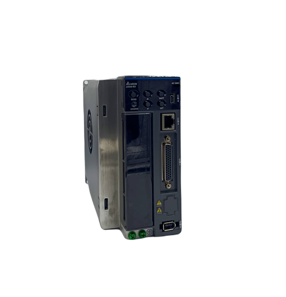 Ac servo drive 3kw