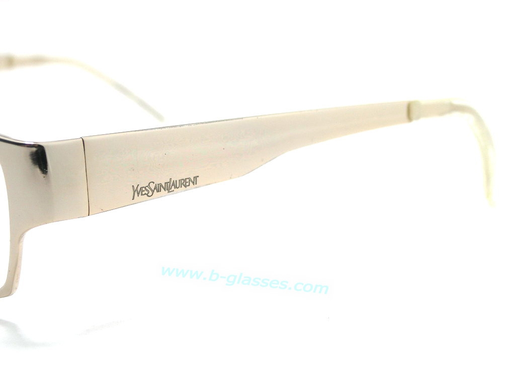 หมดแล้วค่ะ+++C กรอบแว่นสายตา YSL Clearance sale ไปเลยค่ะ ของแท้100%และถูกสุดๆ ส่งตรงจากUS.ค่ะ