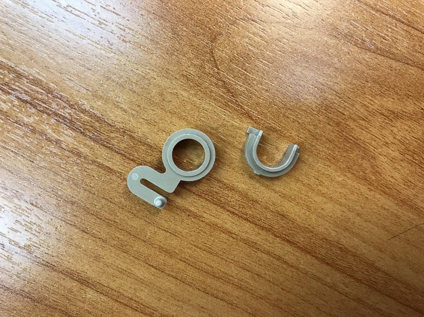 Bushing Left + Right (บ่ารองลูกยาง) HP 2420/2430/1160/1320/P3005