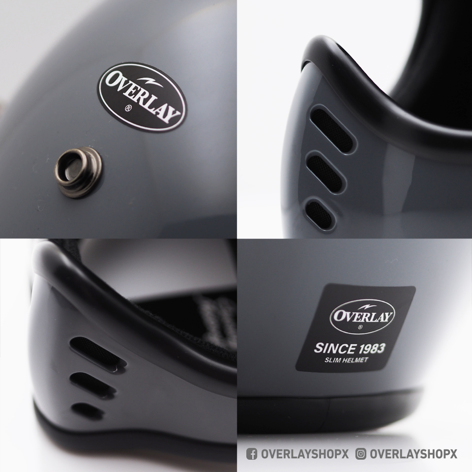 ⚡️OVERLAY MINI MOTO⚡️