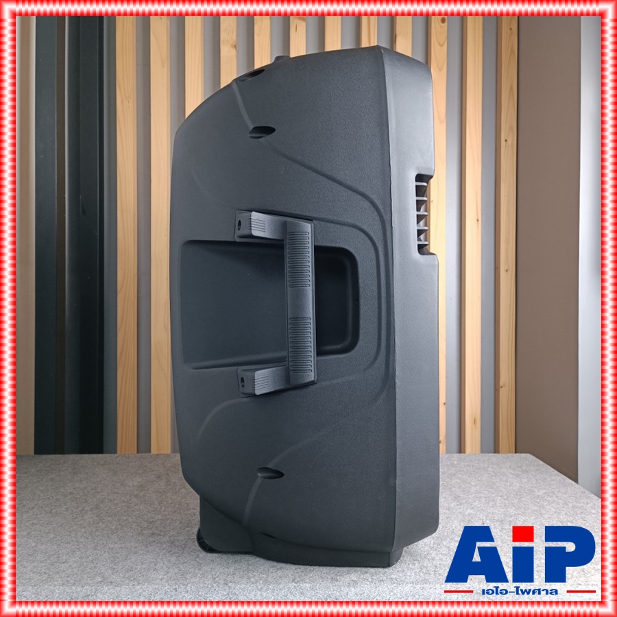 1ใบ BEHRINGER PK-115A ตู้ลำโพง15นิ้ว มีแอมป์ ตู้ลำโพง active ลำโพงแบบ 2 ทาง มีแอมป์ขยายในตัว PK 115 A PK115A ACTIVE SPEAKERS เอไอ-ไพศาล +++