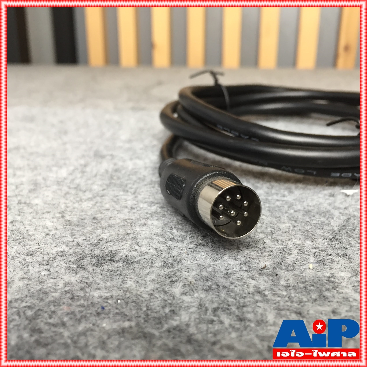 NTS DS-500D ไมค์ผู้ร่วม ชุดผู้ร่วมประชุมระบบอนาล็อก ชุดไมค์ประชุม ไมค์ประชุมNTS ไมค์ผู้ร่วม DS500D DS 500D เอไอ-ไพศาล