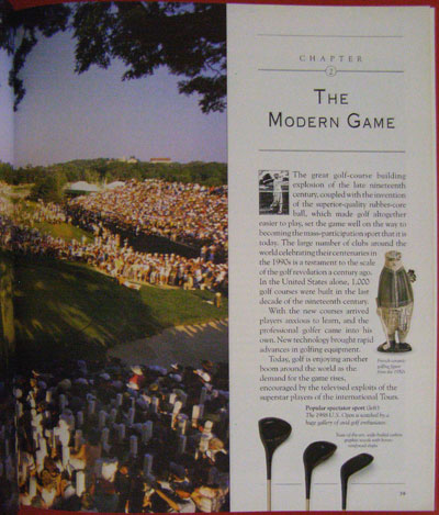 International Encyclopedia of Golf 008830 (1)