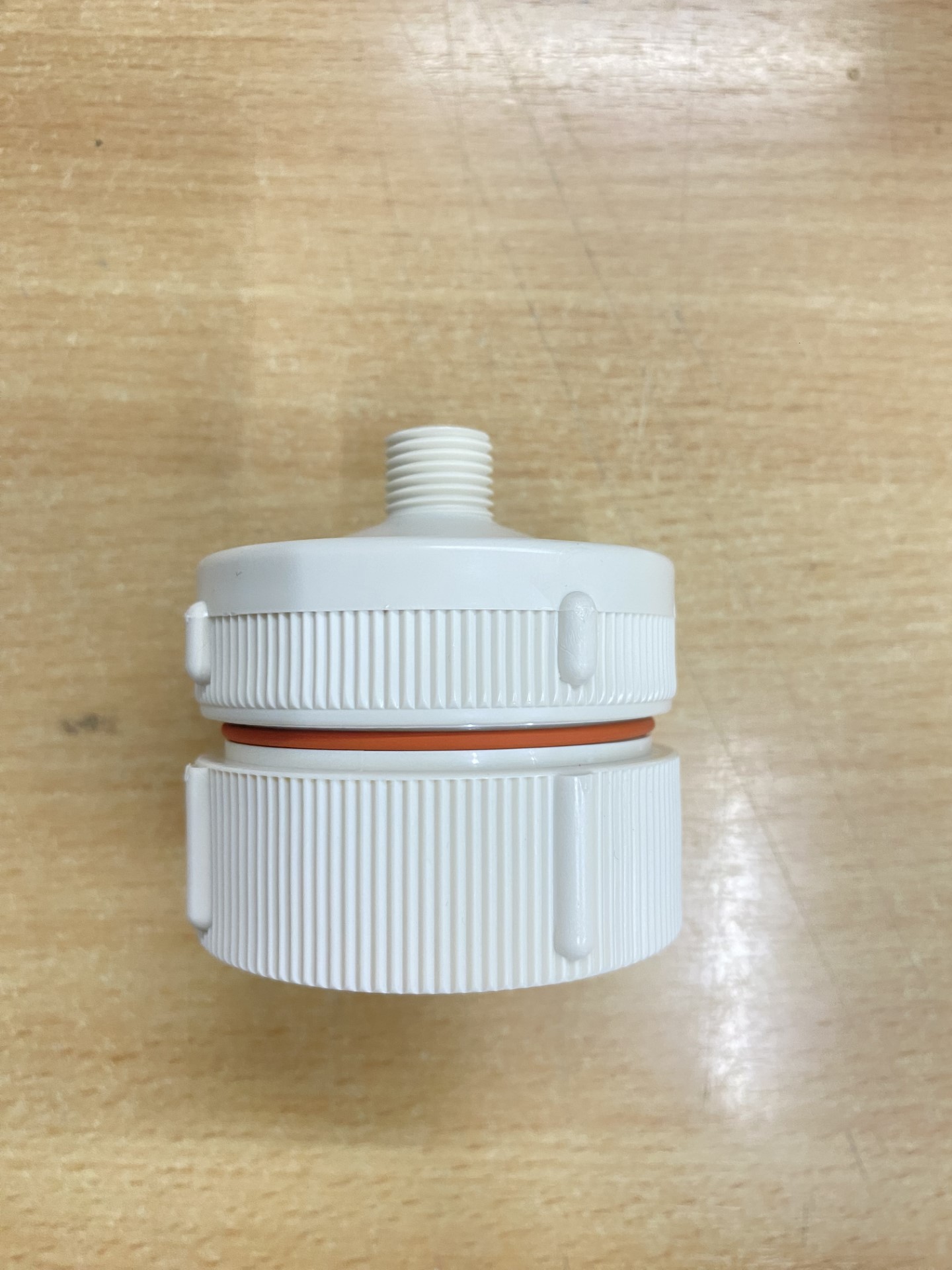 Swinnex @ 47 mm 8 pcs/Pack-merck