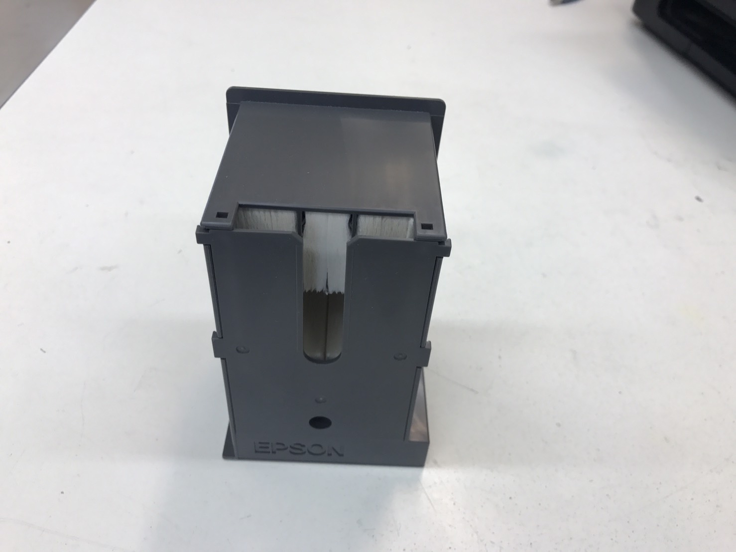 ชุดกล่องผ้าซับหมึก MAINTENANCE BOX EPSON L1455/WF-7611/PRO 3011/3521