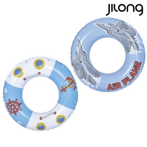 JL-047256NPF ห่วงยาง 30 นิ้ว ลิขสิทธิ์ถูกต้อง ชิ้นละ