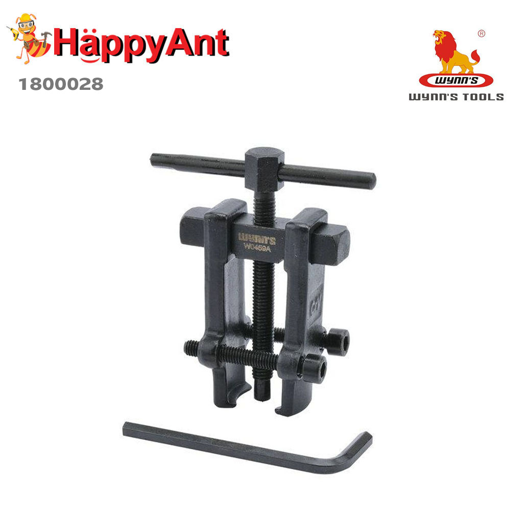 1800028 WYNN'S ตัวดูดแบริ่ง เหล็กดูดลูกปืน W0459A