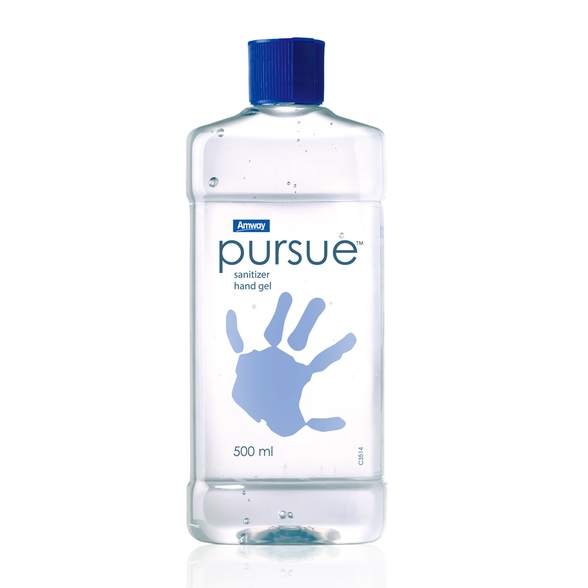 เพอร์ซู แซนิไทเซอร์ แฮนด์ เจล