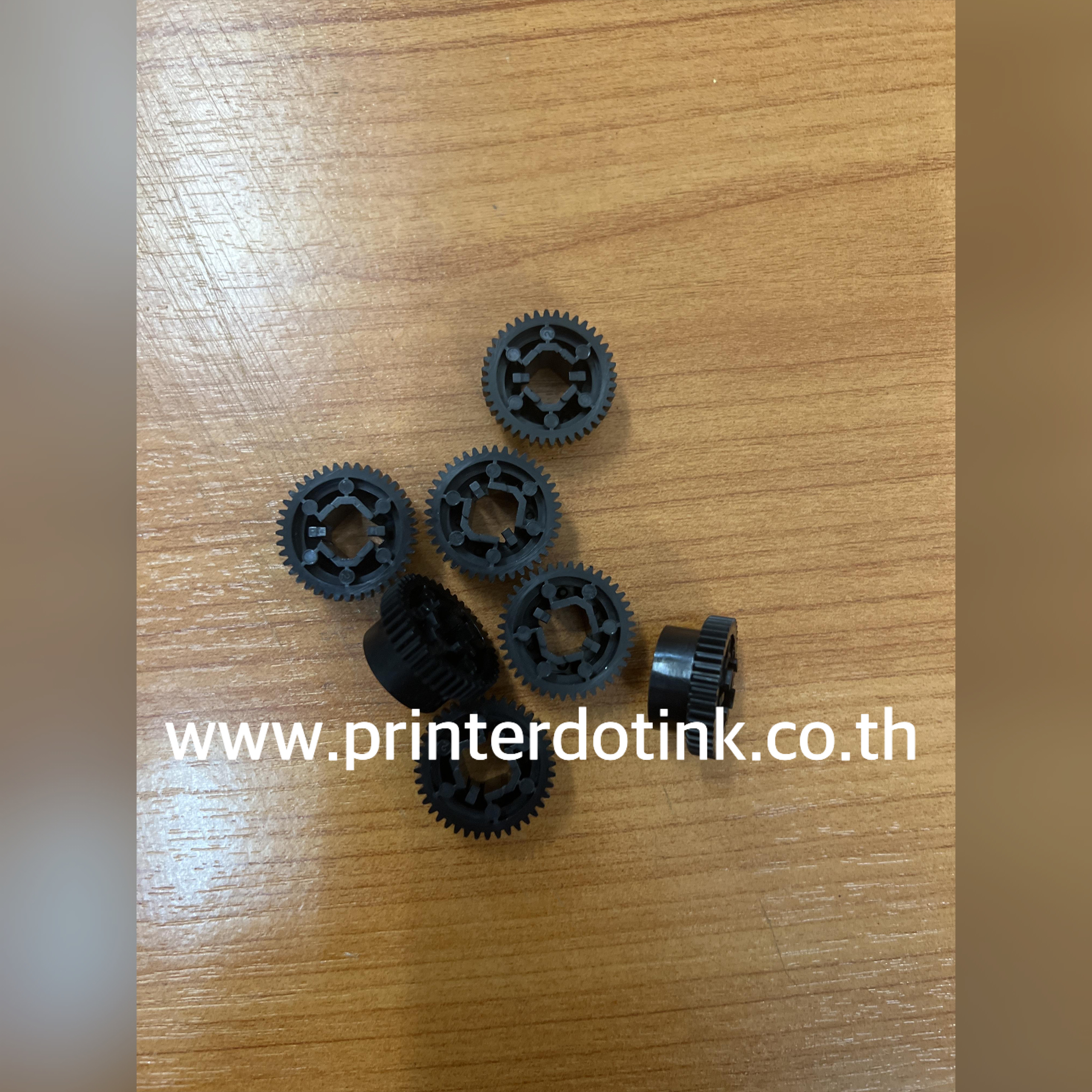 เฟืองแทรคเตอร์-spur-gear-20-epson-lq-590-lq-2090-lq-2190