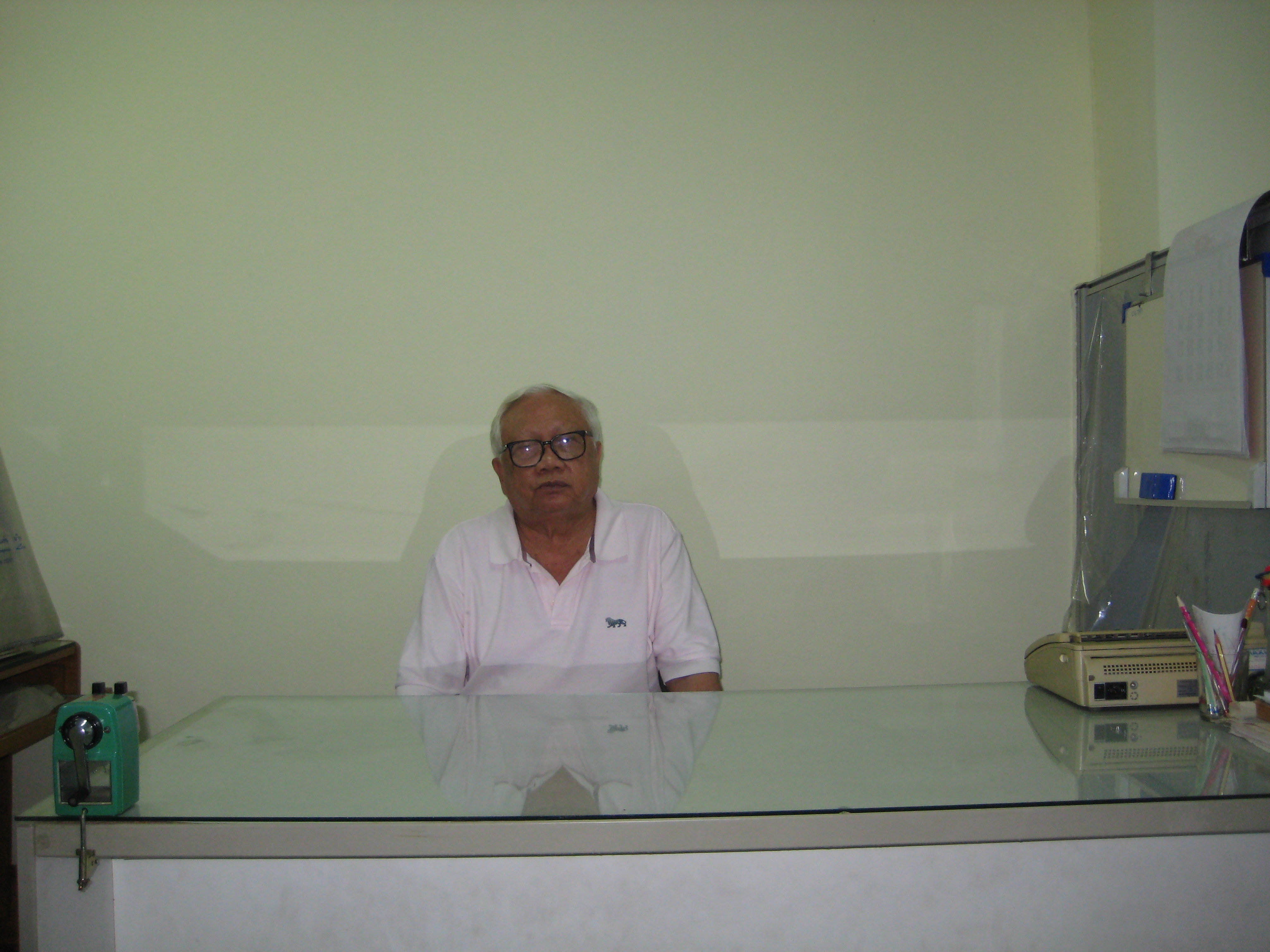 นายเกษม สุทธางกูร