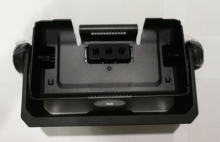 เครื่องหาปลา+GPS ยี่ห้อ Garmin ECHOMAP Plus 65cv เมนูไทย แถมฟรี แผนที่ Bluechart g2 และหมวก