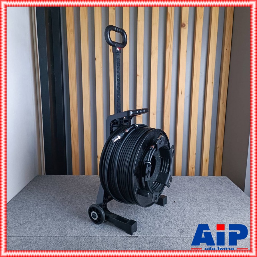 CM CMED6-D100 Enthernet Data Cable RJ-45 100เมตร CM CMED6-D100 Enthernet Data Cable RJ-45 100เมตร ล้อสาย ล้อสาย100เมตร ล้อสายCMED6 D100 CMED6D100 สายมัลติคอร์RJ 45 RJ45 เอไอ-ไพศาล