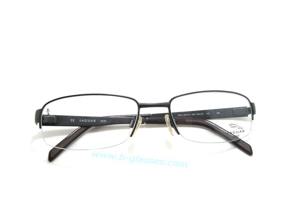 C กรอบแว่นสายตา JAGUAR Clearance sale ไปเลยค่ะ ของแท้100%และถูกสุดๆ ส่งตรงจากUS.ค่ะ