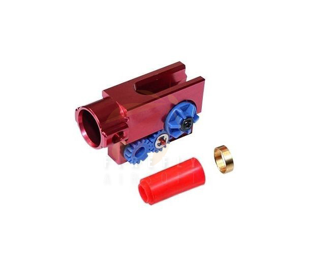 CNC Hop Up Chamber PTS Masada [SHS]