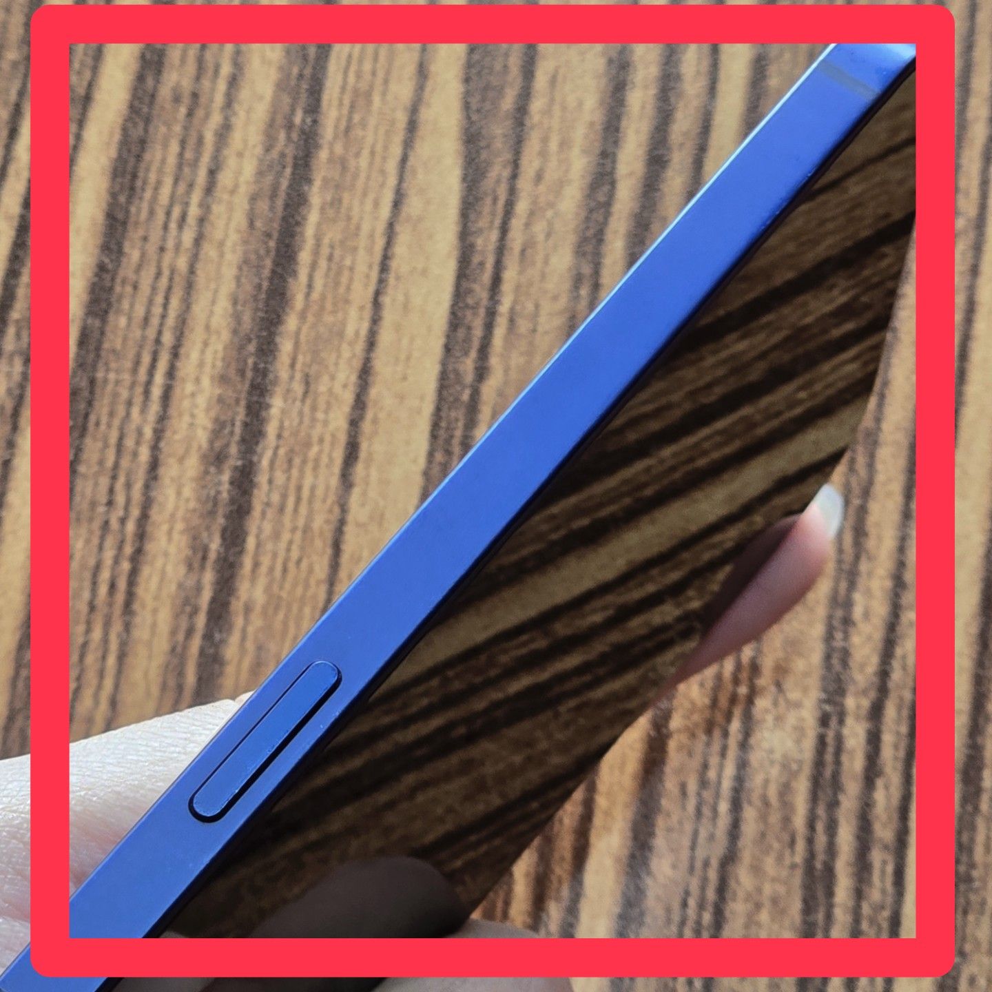 ✨️🦋 แบต100% 🫧🌹 iPhone 12 128GB Blue ✨️🔮 #สภาพดี #ศูนย์ไทย 🦋🌷