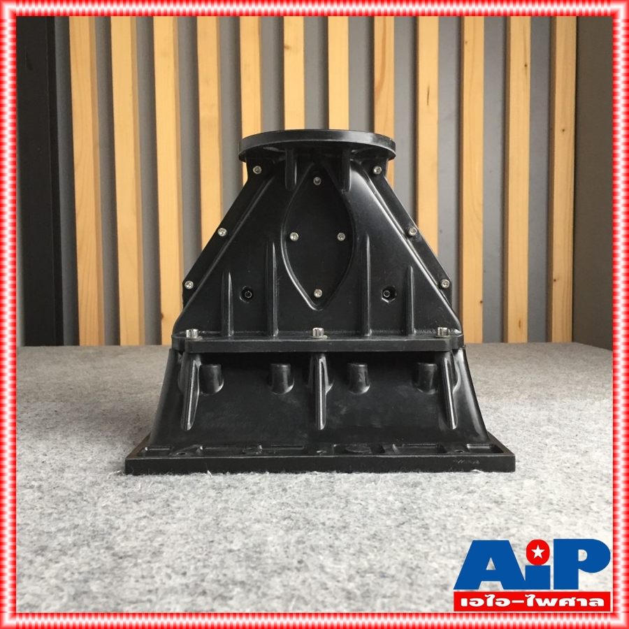 ปากฮอร์นคอ2" LINE ARRAY 23cmx24cm XZ-18 ปากฮอร์น ปากลำโพงฮอร์น ปากฮอร์นยูนิต ปากฮอร์นอเลน เอไอ-ไพศาล