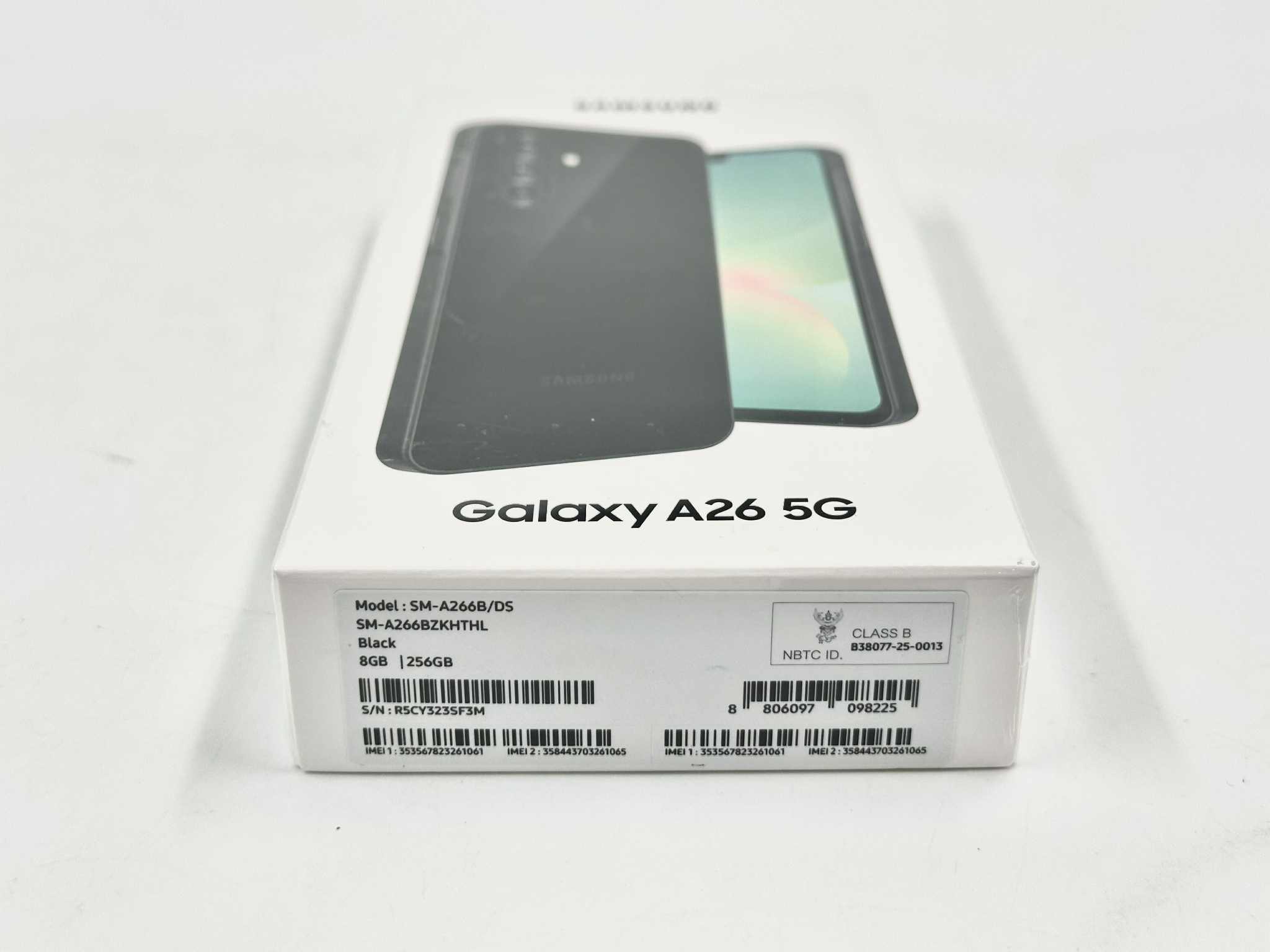ðŠ Samsung Galaxy A26 5G 8/256GB Black ðŠ