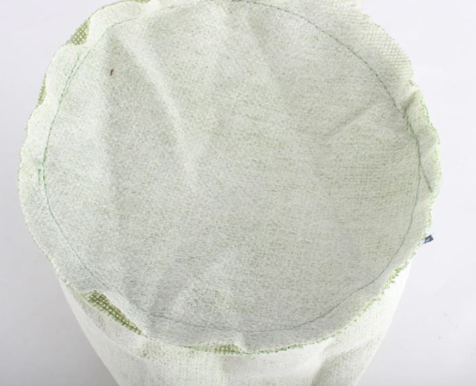 ถุงผ้ากระสอบ ทรงกลม ทรงกระบอก แบบสวย ดีไซน์ใหม่ สีฟ้า น้ำตาล เขียว ถุงผ้าใส่ของชำร่วย เก๋ ๆ 578211