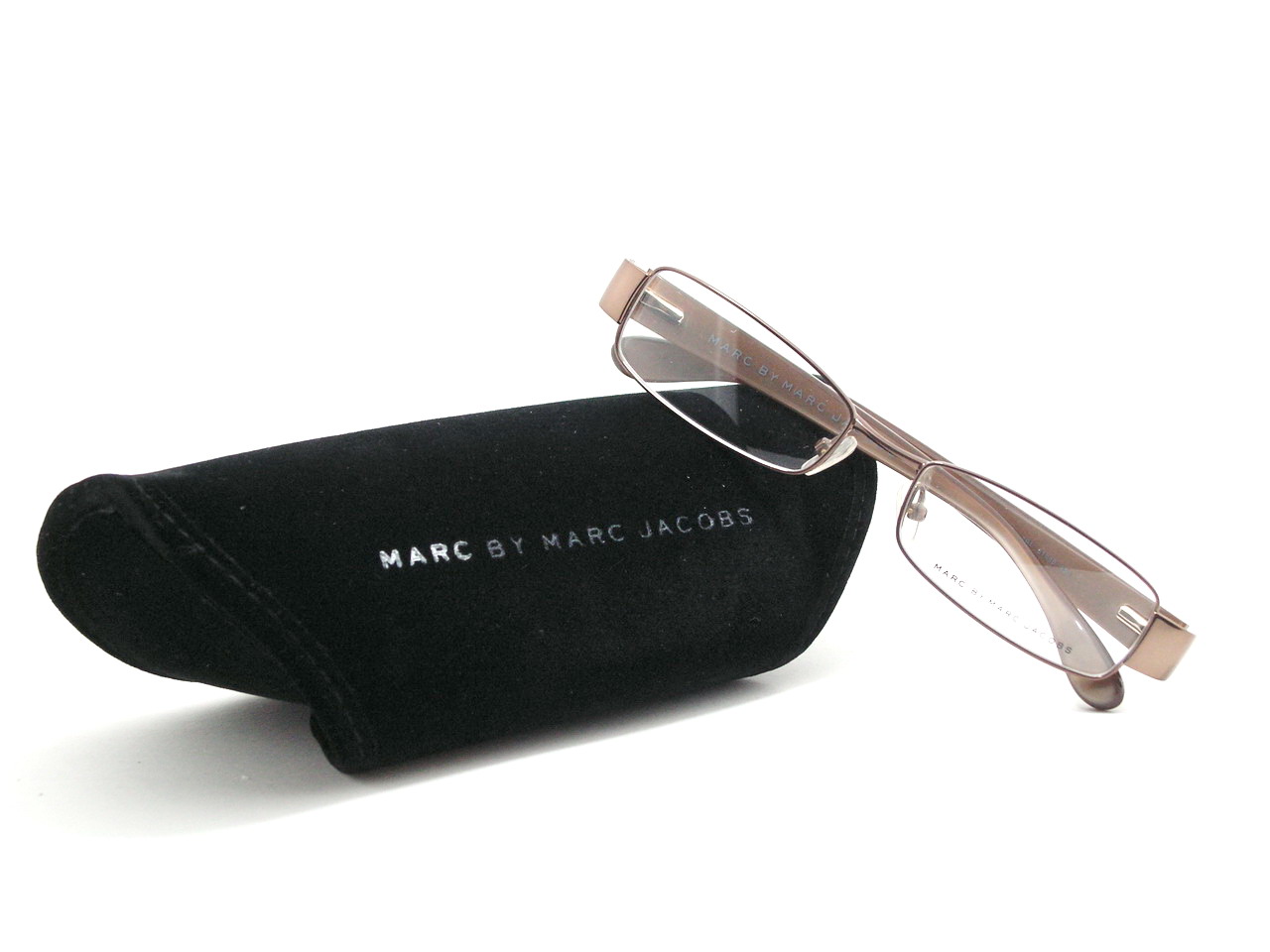 กรอบแว่นสายตา Marc Jacobs !!!สวยไฮโซสุดๆค่ะ ของแท้100%และถูกสุดๆ ส่งตรงจากUS.ค่ะ