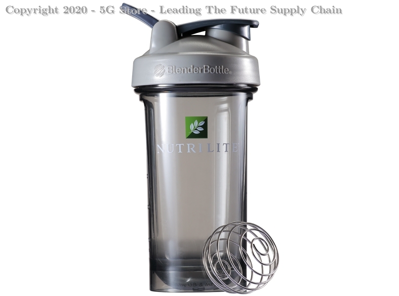 NUTRILITE SHAKER (GREY)