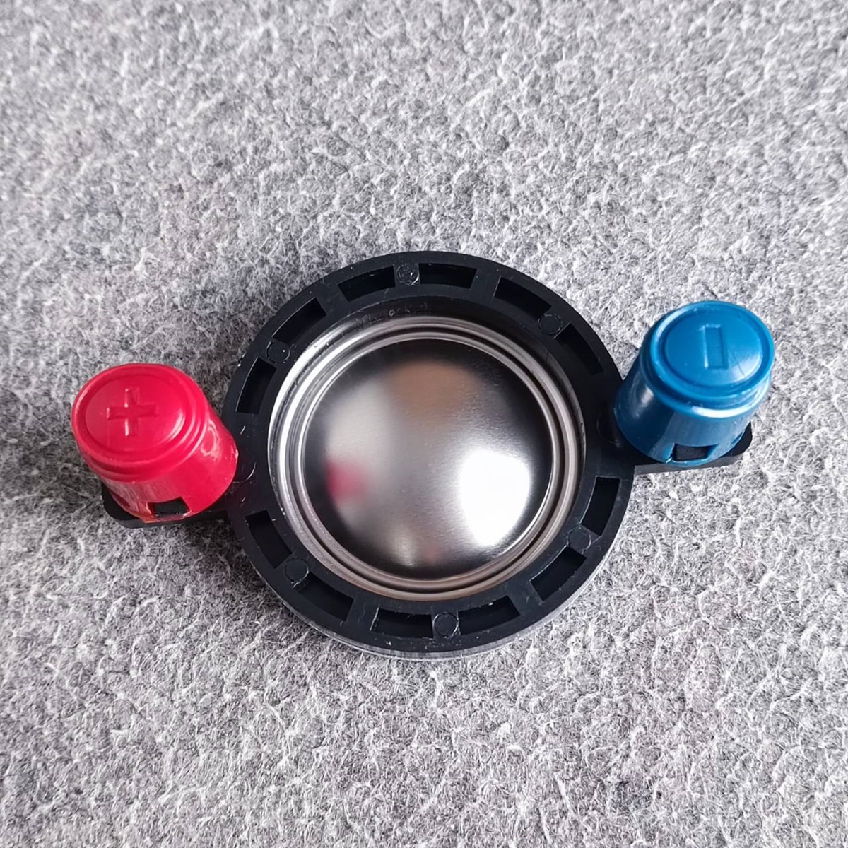 วอยซ์แหลม KANE WR-340 III วอยซ์คอยล์เสียงแหลม VOICE วอยซ์ทวิตเตอร์ 34.4mm. อะไหล่ลำโพงแหลม เอไอ-ไพศาล