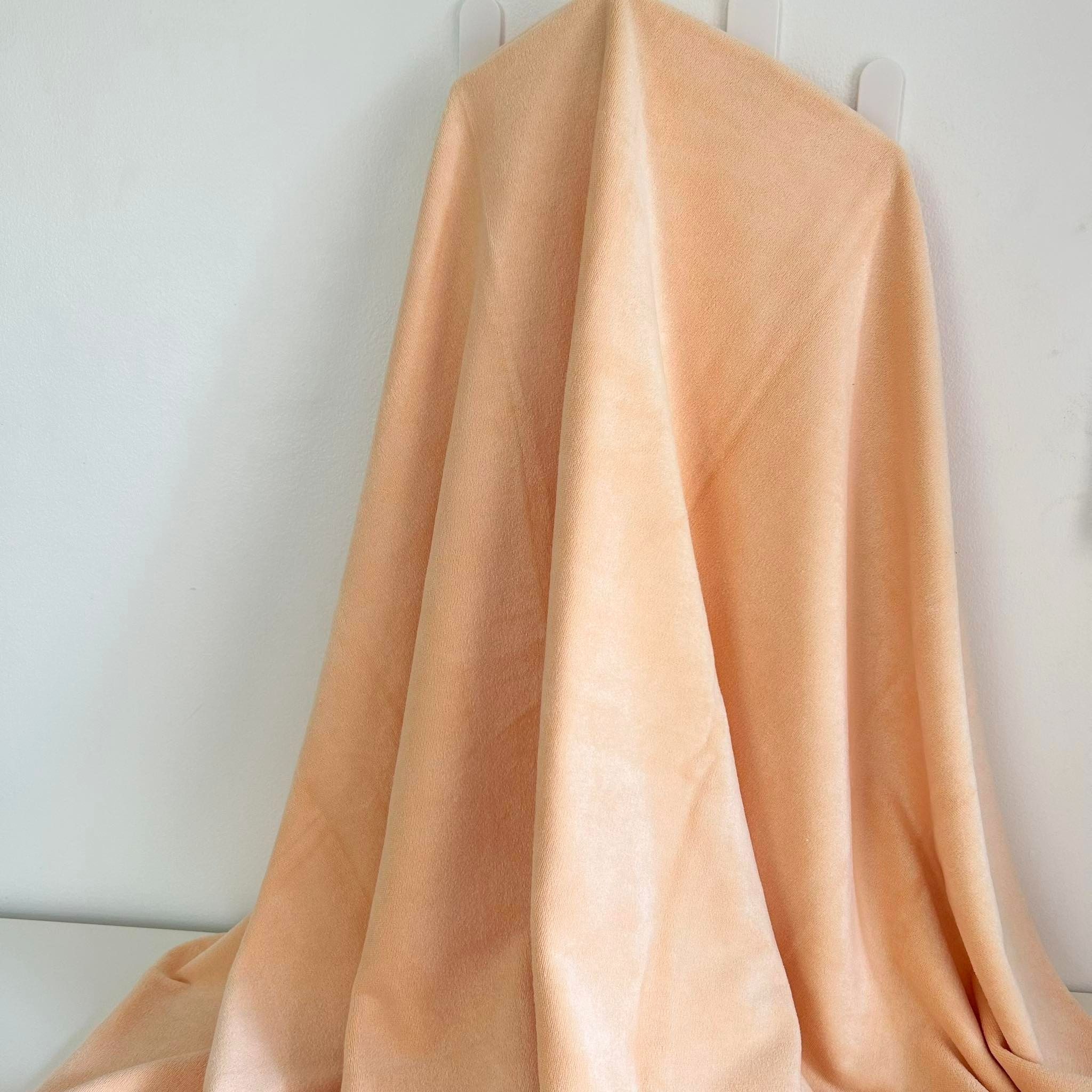 🍀HAVEN Towel Microfiber🍀ผ้าเช็ดตัว ผ้าขนหนู ไมโครไฟเบอร์ ขนาด 28*56 นิ้ว HAVEN แท้💯Mc Sweet : Orange