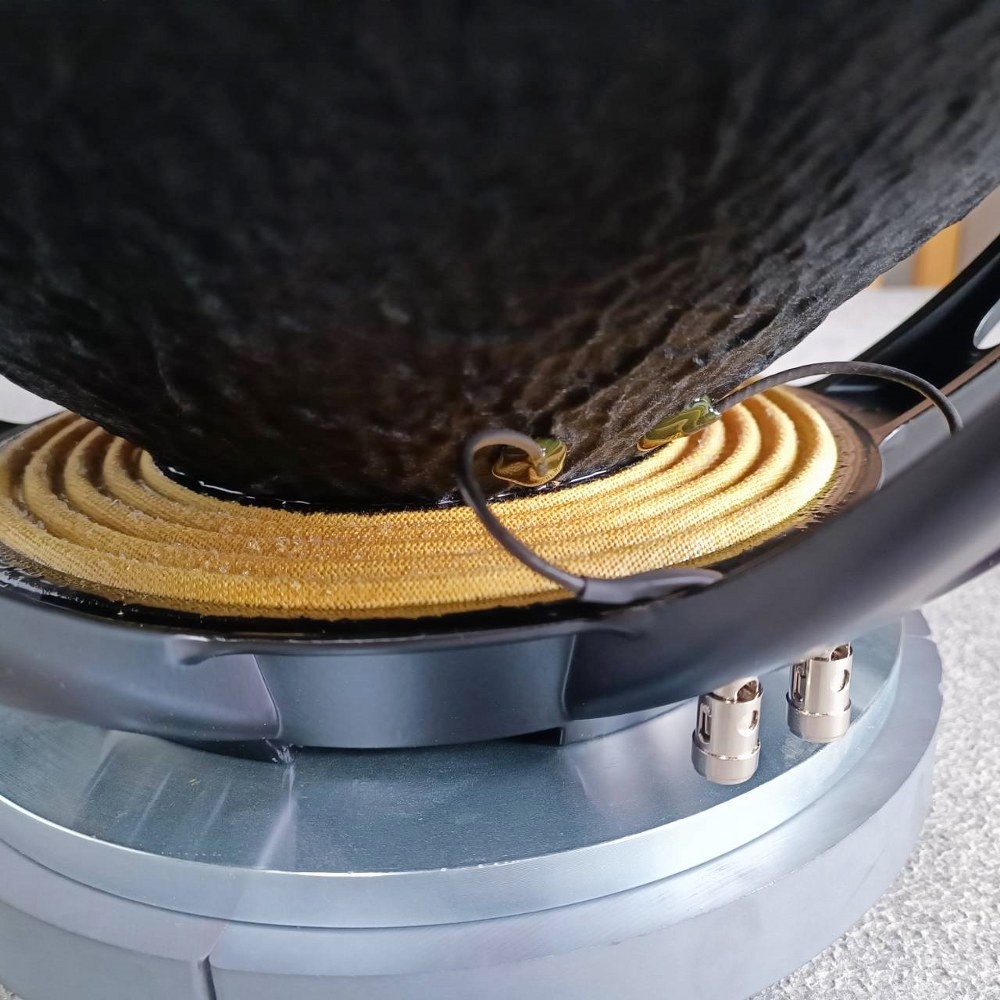 KANE รถแห่ซิ่ง ลำโพง18นิ้ว MAX 2600 Watt ดอกลำโพง 18 นิ้ว โครงหล่อ คาเน่ KA NE เอไอ-ไพศาล