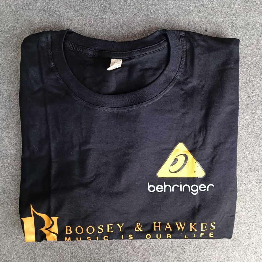 BEHRINGER WING RACK mixer สีดำ มิกเซอร์ดิจิตอลแร็ค 48 แชนแนล 28 บัส WING-RACK WINGRACK เอไอ-ไพศาล