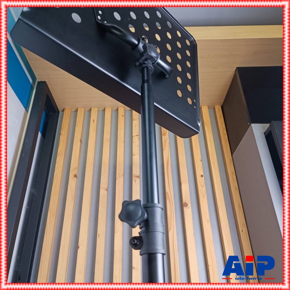 NTS N-2 ขาตั้งโน๊ต ที่ตั้งโน๊ต ขาวางโน๊ต ที่วางโน๊ต สแตนโน๊ต Stand Note สแตนโน๊ต ขาตั้งสำหรับวางโน๊ตดนตรี N 2 N2 เอไอ-ไพศาล