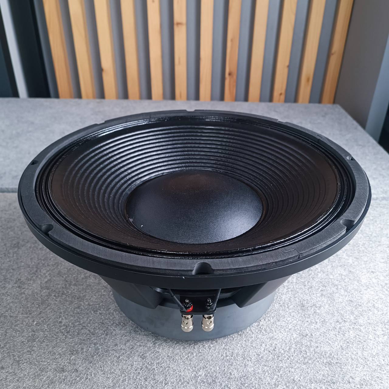 DECCON TBE-9015 ลำโพง15นิ้ว วอยซ์5นิ้ว แม่เหล็ก2ก้อน TBE9015 TBE 9015 เอไอ-ไพศาล