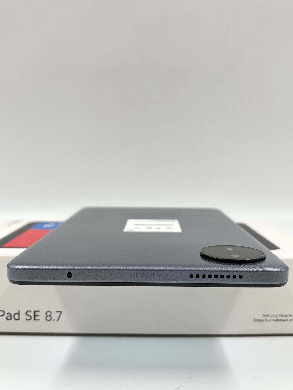 🌈☁️มาแล้ว Redmi Pad SE 8.7 สภาพดี ราคาสุดคุ้ม ☁️🌈 🫧🌻 Xiaomi Redmi Pad SE 8.7 (4+64) Sky Blue (4G)🌻🫧