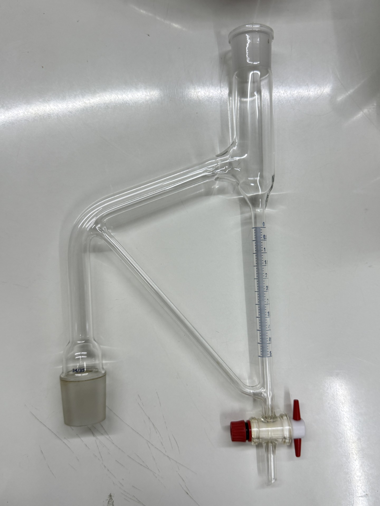 ชุดกลั่นด้วยไอน้ำ (กลั่นน้ำมันหอมระเหย), Steam Distillation