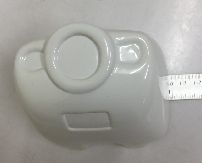 ฝาครอบเครื่องบิน Cessna