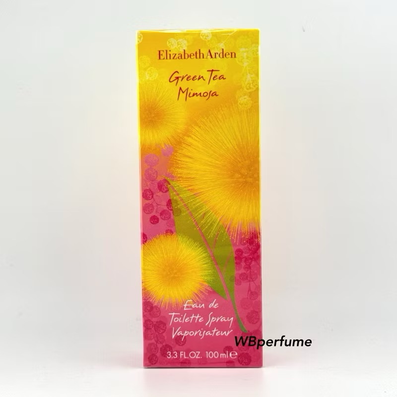 น้ำหอม Elizabeth Arden Green Tea Mimosa 100ml