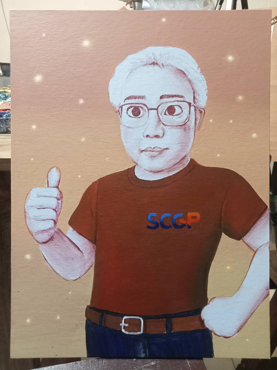 รูปหล่อ