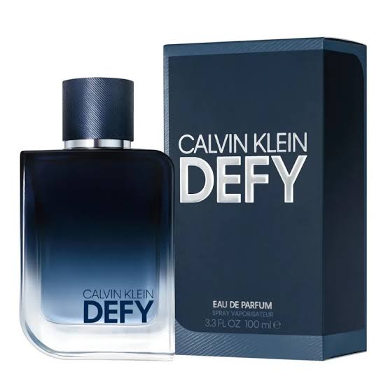 ใหม่สุด น้ำหอม CK defy edp 100ml for men ใหม่สุด