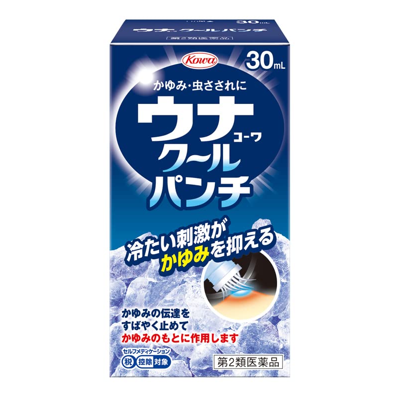 ðĩUNA Kowa Cool Punch āļĒāļēāļāđāļģāļŠāļģāļŦāļĢāļąāļāđāļĄāļĨāļāļŠāļąāļāļ§āđāļāļąāļāļāđāļāļĒāđāļĨāļ°āļĄāļĩāļāļēāļāļēāļĢāļāļąāļāļĢāļļāđāļāļāđāļēāļĄāđāļāļĢāļ