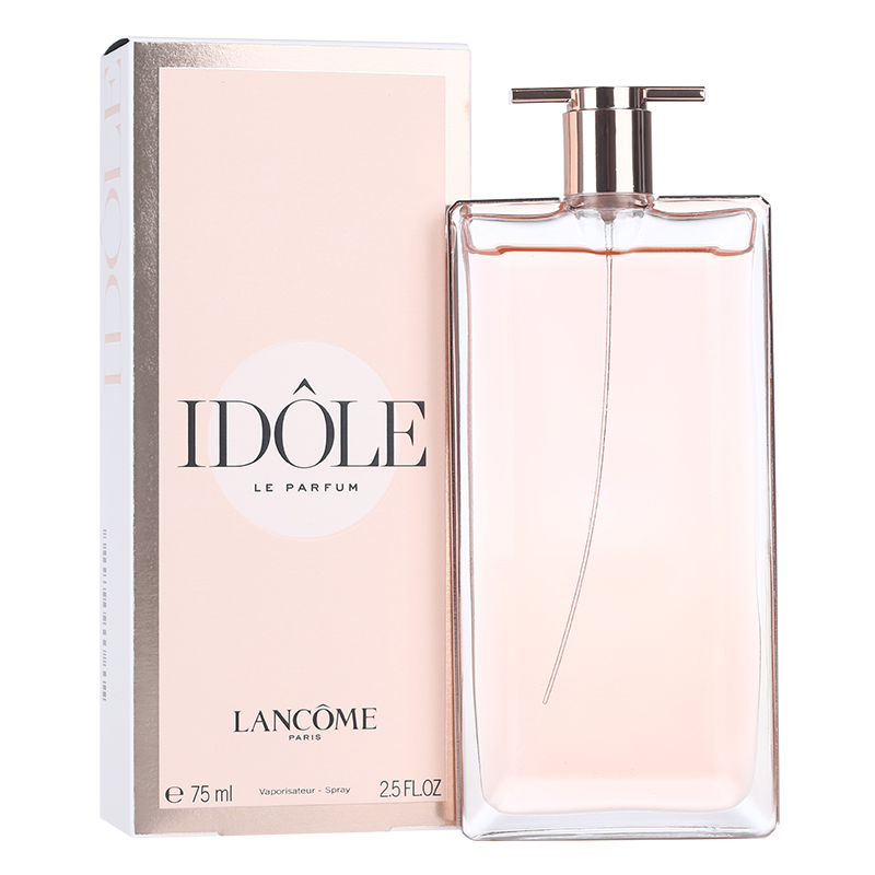 น้ำหอมแท้100% Lancome IDOLE EDP 75ml.