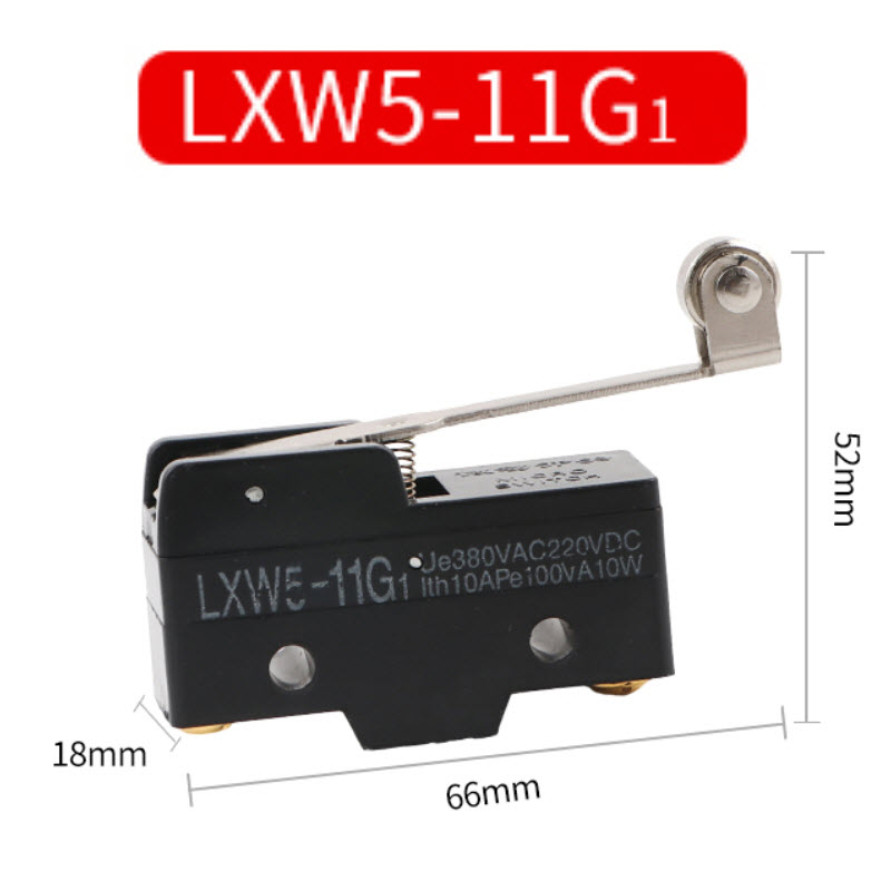 LXW5-11G1 11N1 11D1 11G2 11Q1 11M Micro switch limit switch