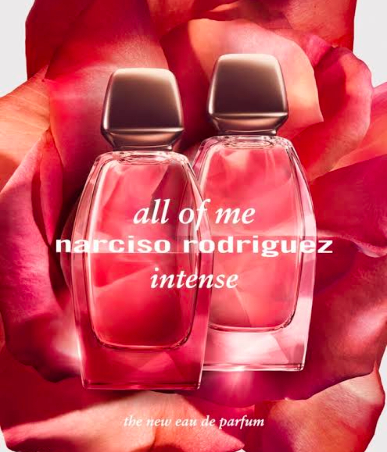 น้ำหอม Narciso Rodriguez All Of Me Intense 90ml