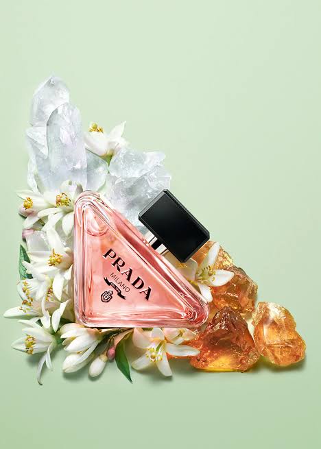 น้ำหอม Prada Paradoxe EDP 90ml