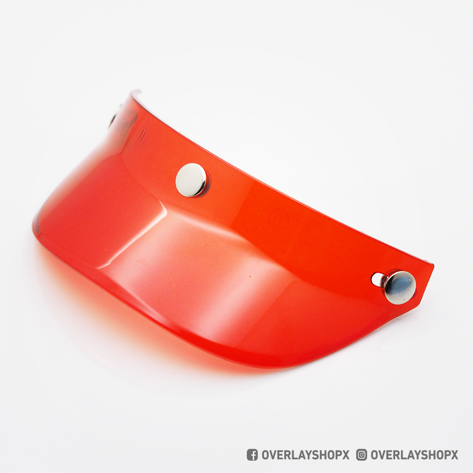 OVERLAY VT VISOR