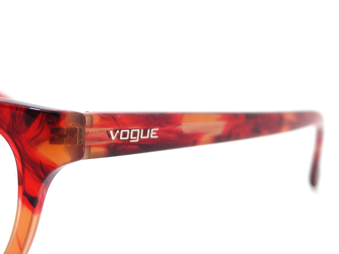 กรอบแว่นสายตา Vogue สวยเก๋สุดๆไปเลยค่ะ ของแท้100%และถูกสุดๆ ส่งตรงจากUS.ค่ะ